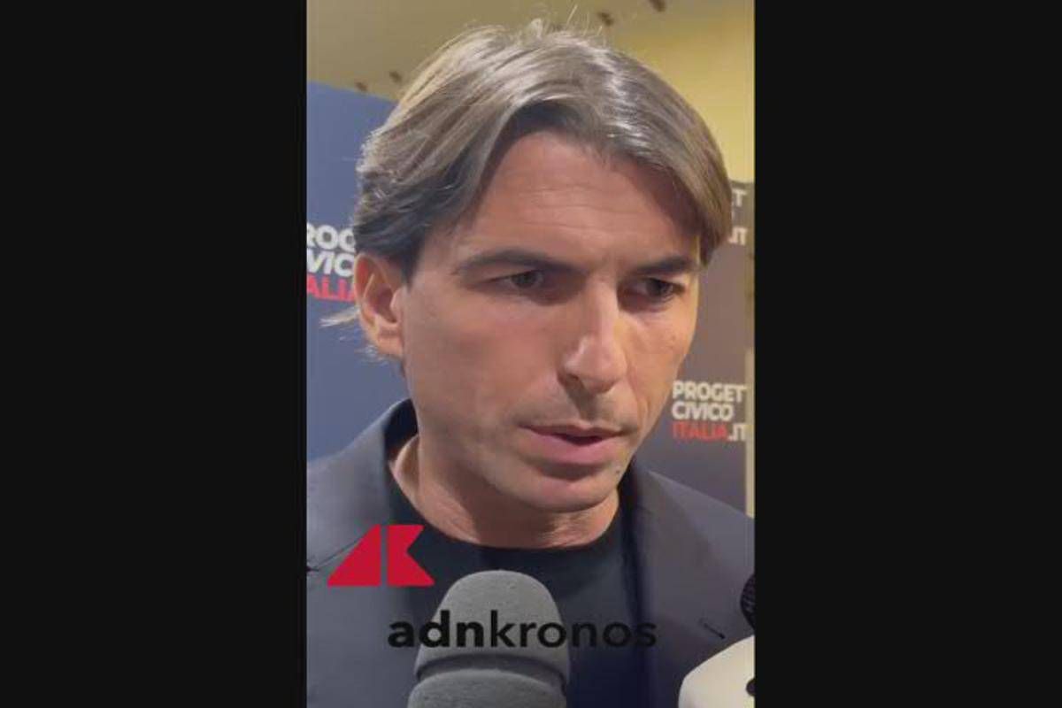 Nasce Progetto Civico Italia, Onorato: "Possiamo dare un contributo decisivo" -