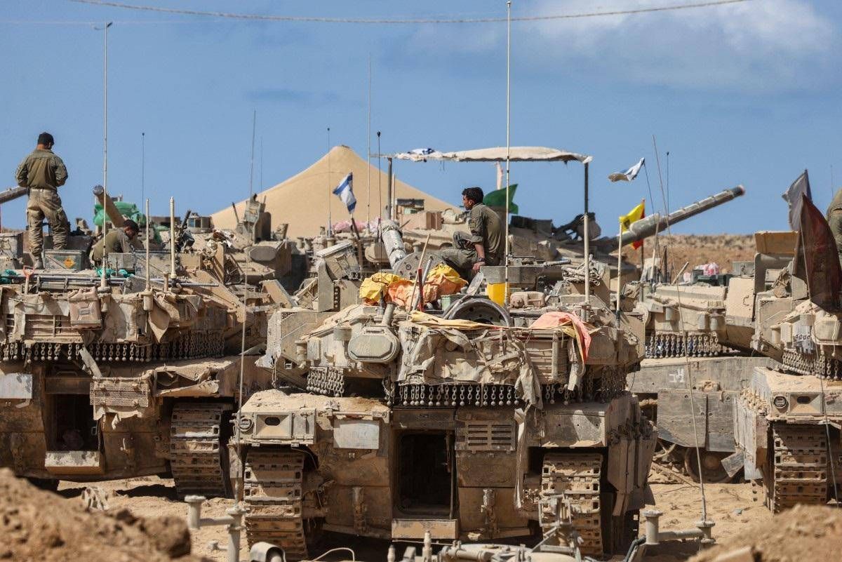 Israele: "Hamas rispetti impegni, no compromessi su restituzione salme ostaggi" -