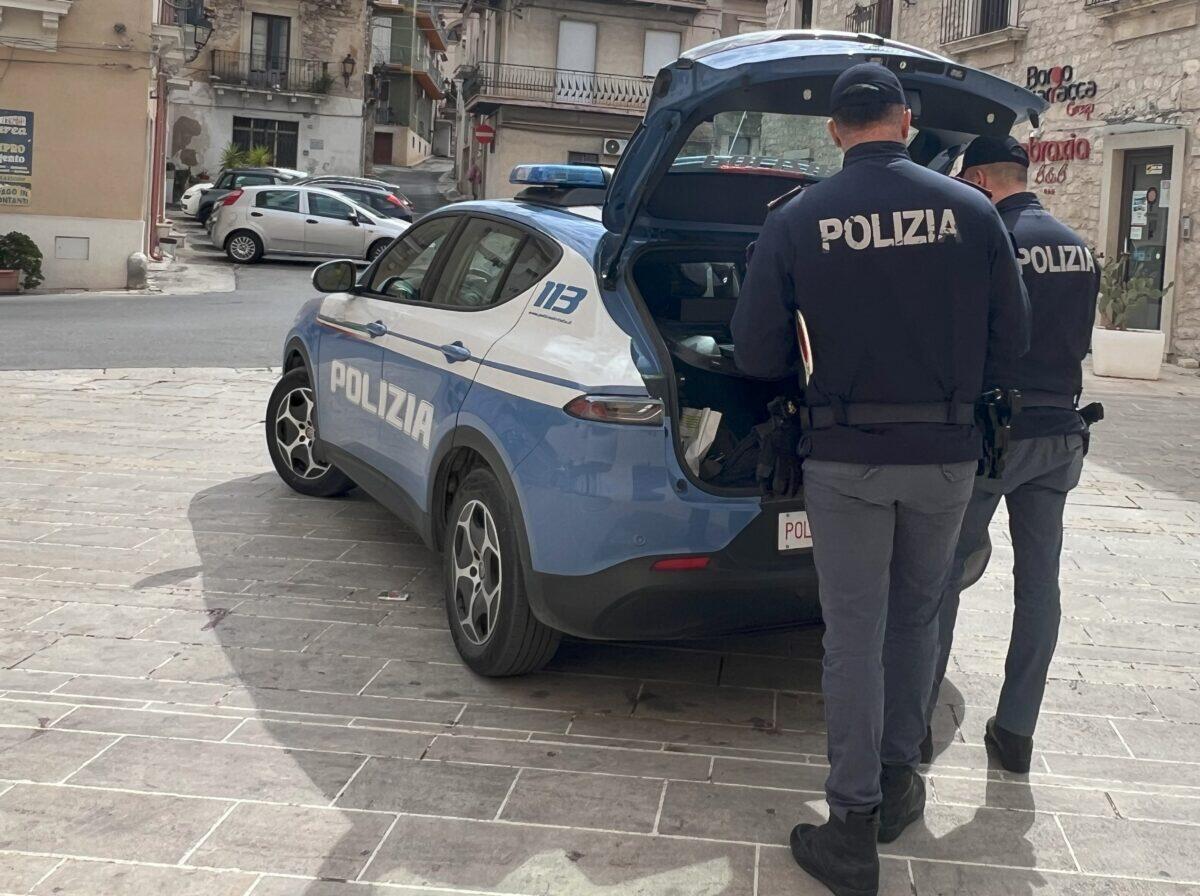 Arrestato un tunisino a Comiso | Scopri perché la Polizia di Ragusa è al centro di un caso shock! - 