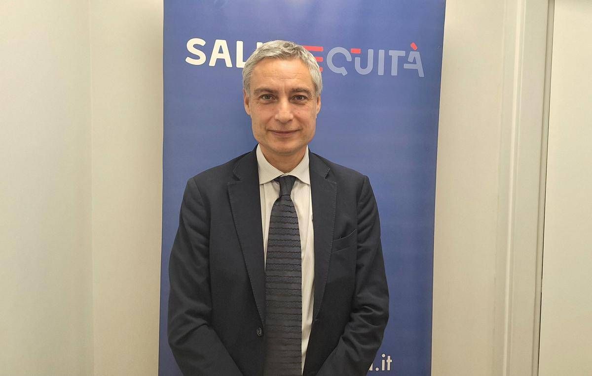 Sanità, Iachino (Salute): "Territorio performante aiuta presa in carico paziente cronico" - 