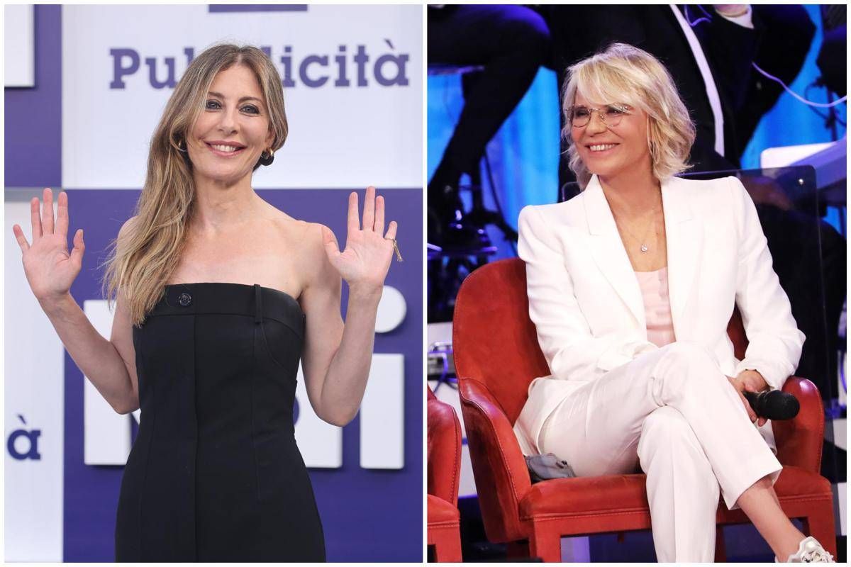 Cosa farà Maria De Filippi a 'Belve'? È giallo sul tipo di coinvolgimento -