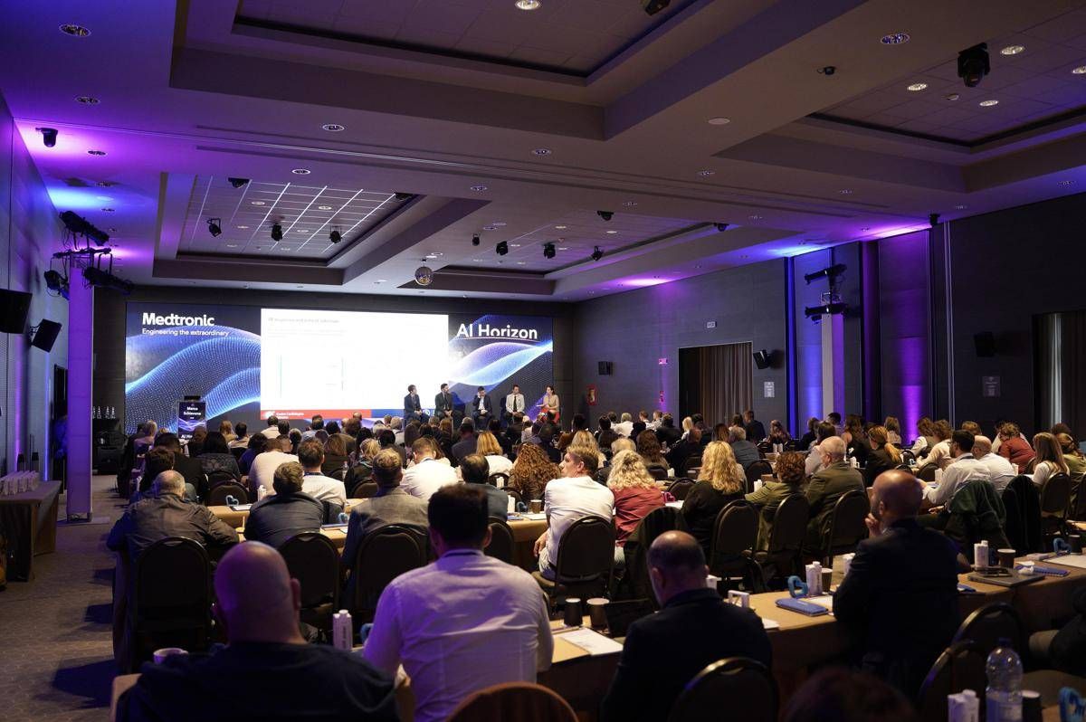 Ai Horizon Summit 2025, cardiologi: "Con algoritmi migliora diagnosi aritmie" -