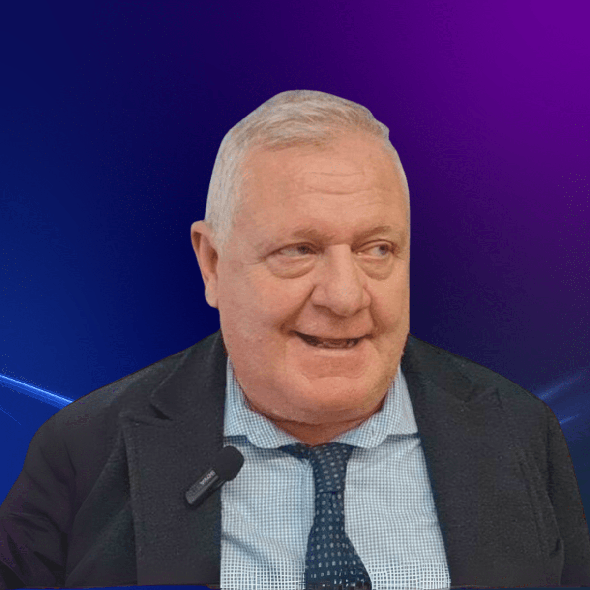ComoLake, Vespri: "Necessaria regolamentazione Ai" -