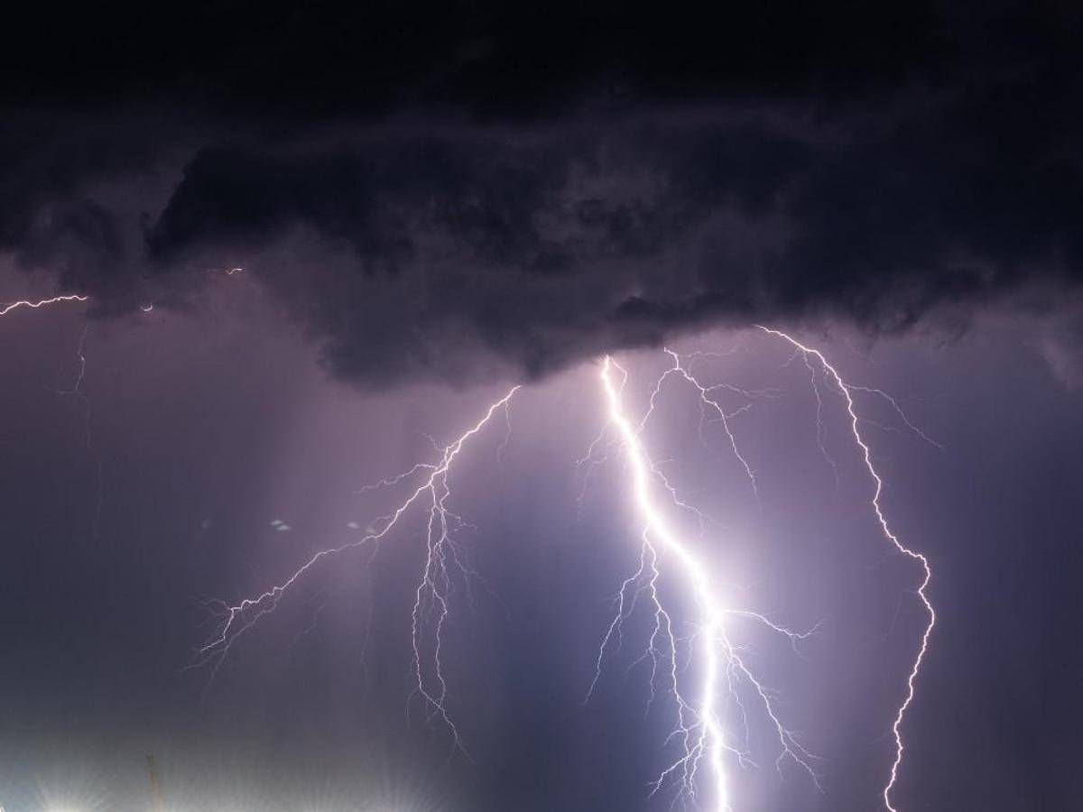 Colpo all'ottobrata, maltempo in arrivo al Sud e in Sardegna - 