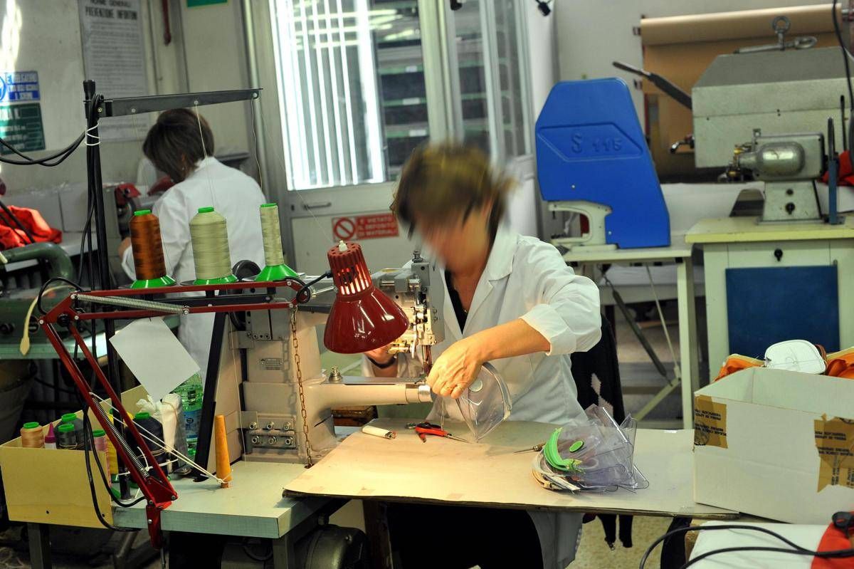 Lavoro, Inapp: "Differenze percepite da 58% donne e 43,6% uomini" - 