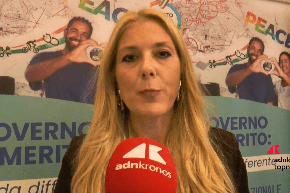 Meritocrazia Italia, Fachechi: "Siamo cittadini quotidianamente impegnati per il Paese" -
