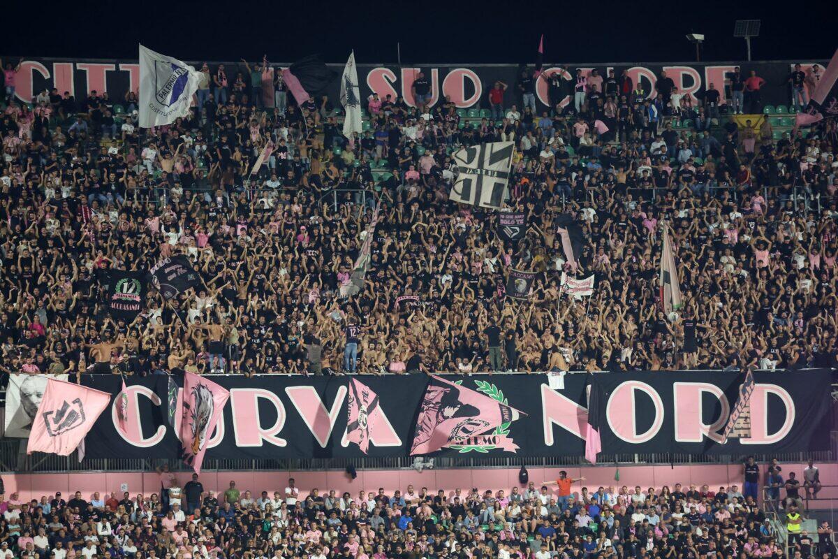 Palermo FC svela i biglietti per il big match | Scopri perché potresti perderti un'occasione unica! -