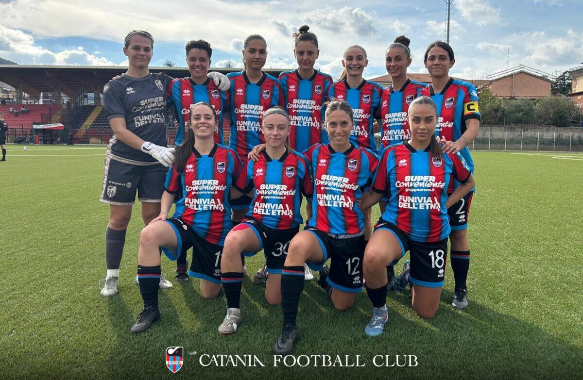 Catania FC trionfa con una doppietta inaspettata | Scopri il segreto del loro successo straordinario! - 