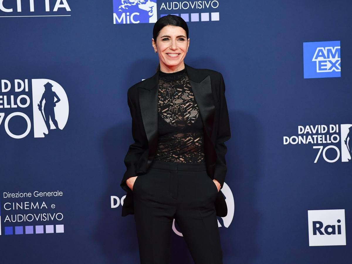 Giorgia smentisce i rumor: "Io co-conduttrice a Sanremo? Mi ci manca solo quello" -