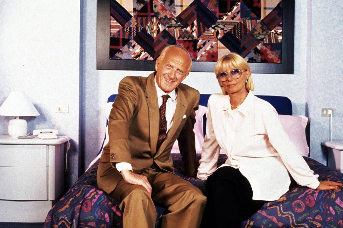 Pier Silvio Berlusconi ha acquistato Casa Vianello, agli eredi 1,45 milioni di euro - 