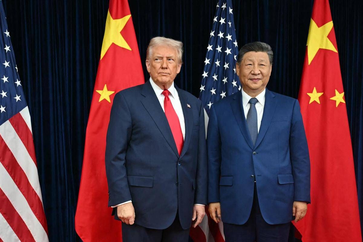 Trump incontra Xi: "Un grande successo, accordo su terre rare" -