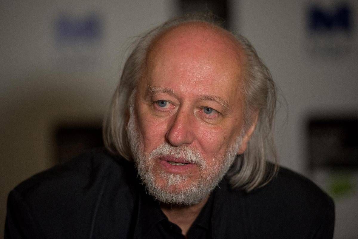 Nobel per la Letteratura 2025 all'ungherese Laszlo Krasznahorkai -