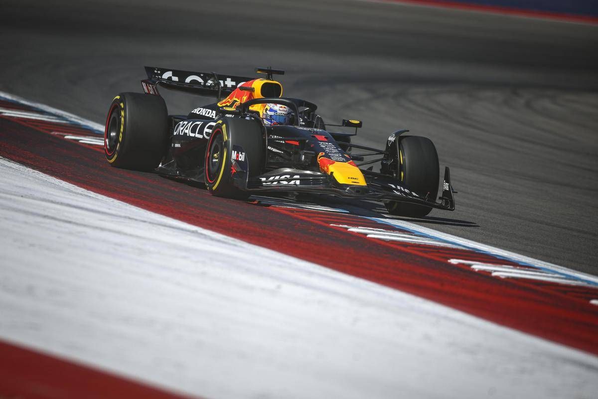 Gp Americhe, Verstappen vince davanti a Norris e riapre il Mondiale. Ordine di arrivo e classifica piloti -