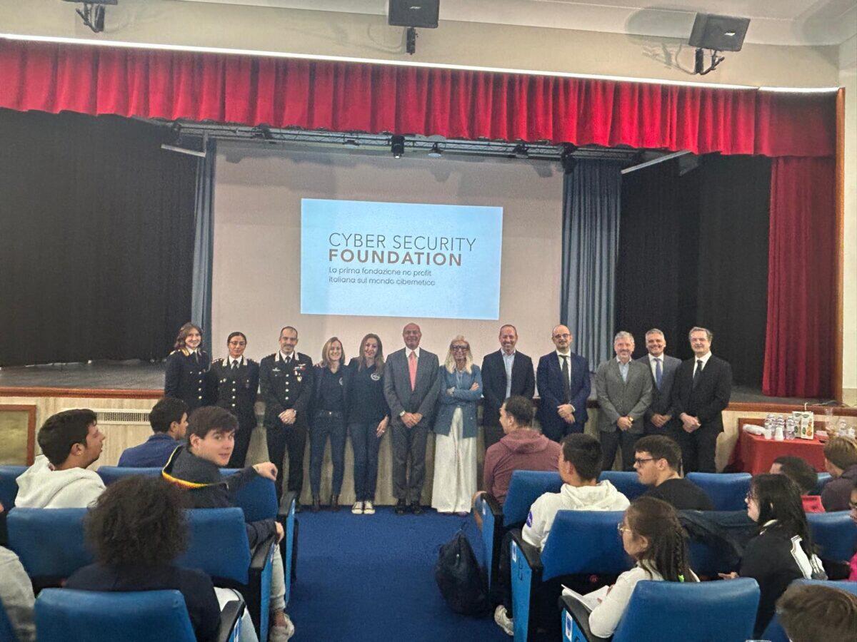 200 ragazzi con disabilità in aula per imparare la sicurezza online | La verità sulla connessione digitale più inclusiva del futuro - 