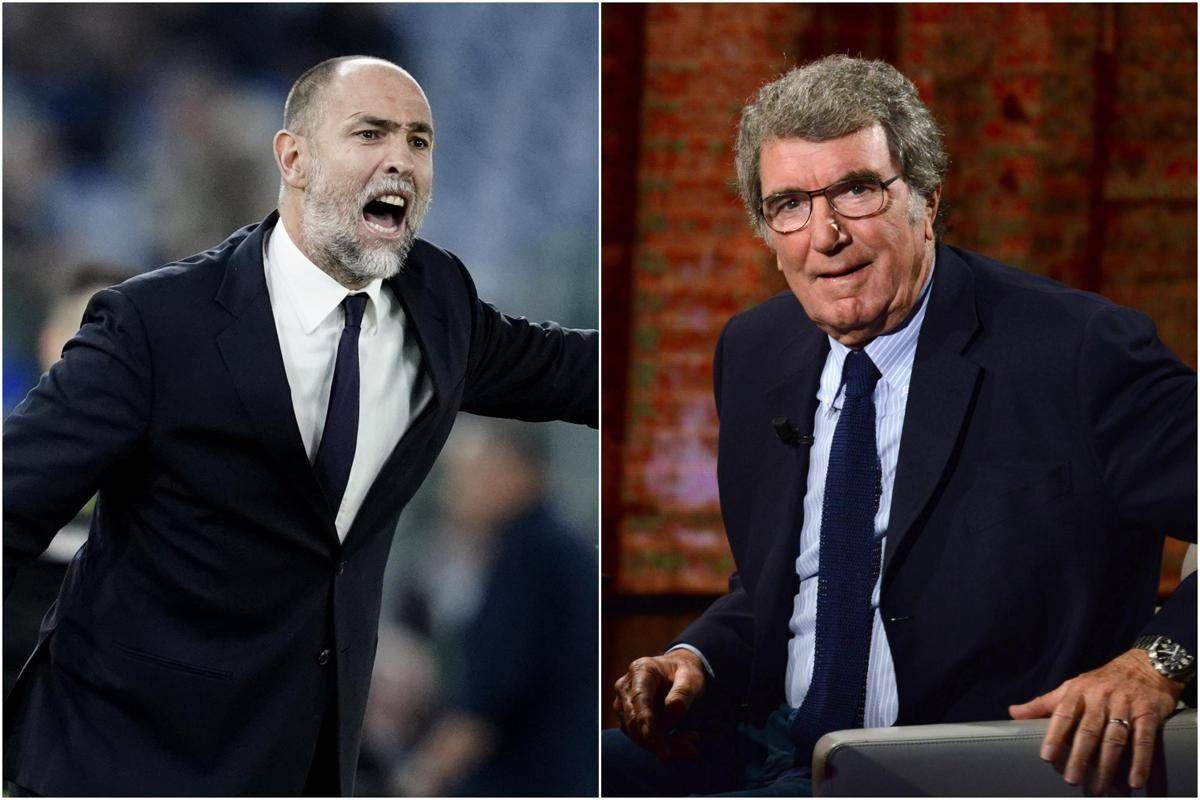 Tudor esonerato, Zoff: "Dalla Juve ci si aspetta di più" - 