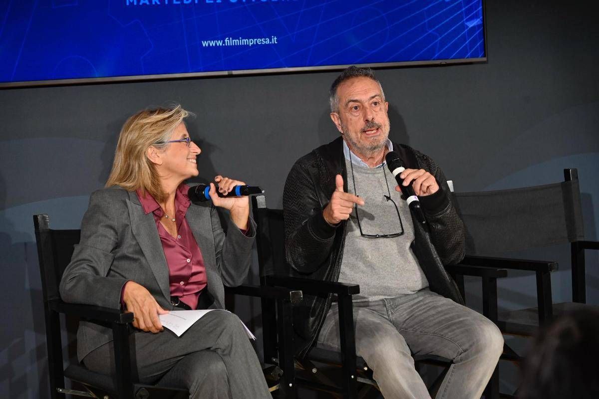 Festa Roma, Premio Film Impresa per la prima volta ad Alice nella Città - 