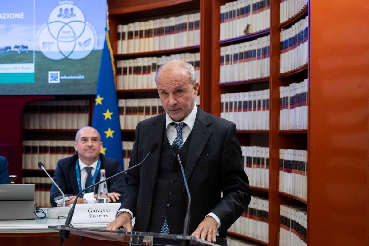 Sanità, Schillaci: "Con Dipartimento One Health Italia tra Paesi Ue più avanzati" - 