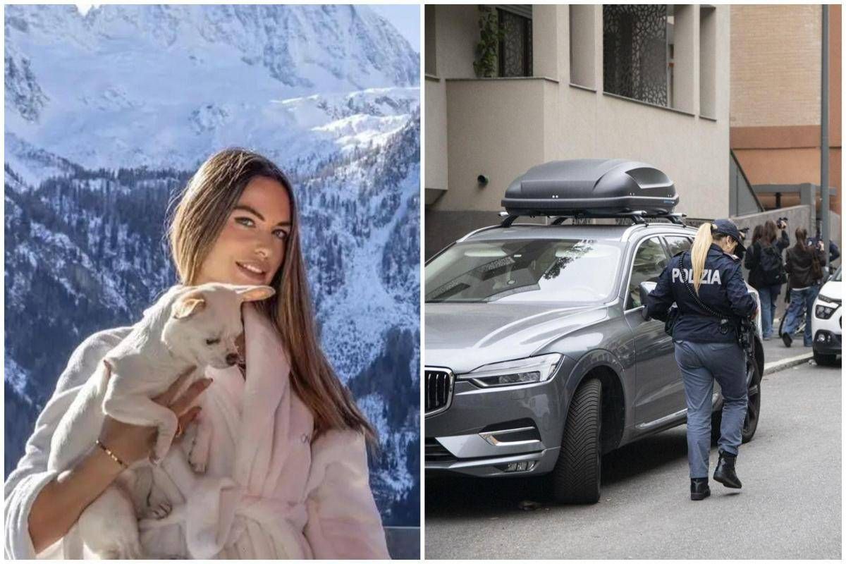 Femminicidio Pamela Genini, Gianluca Soncin in silenzio davanti al gip. Legale: "Non è lucido" -