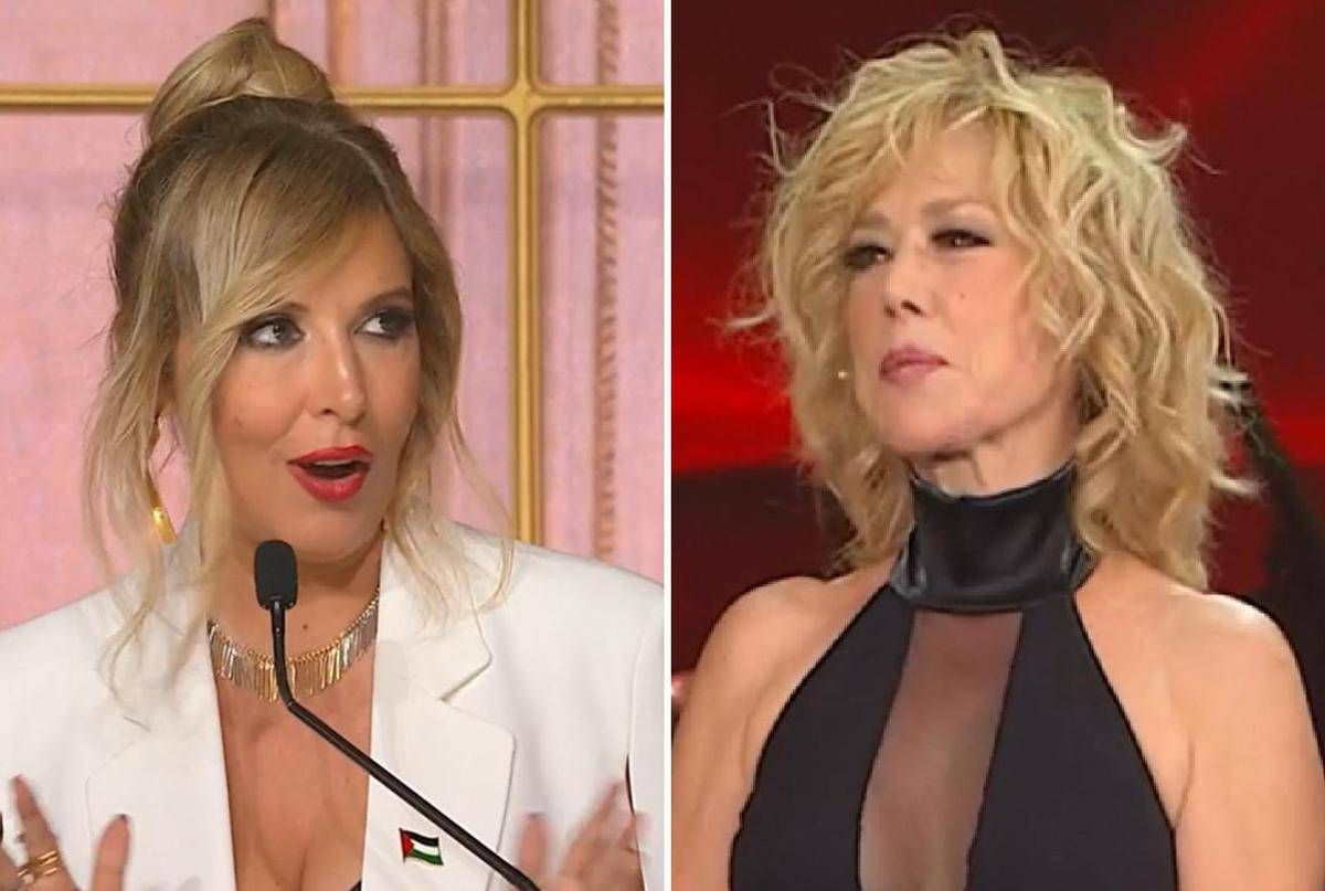 Ballando con le stelle, Selvaggia Lucarelli-Nancy Brilli: scintille per il 'bonus lutto' - 