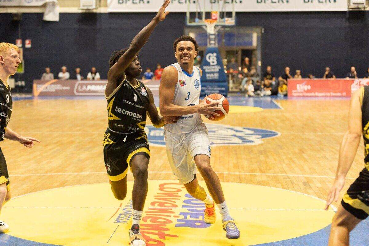 Virtus Ragusa conquista la vittoria a Catanzaro | Ma quanto vale davvero la squadra senza Ianelli? -