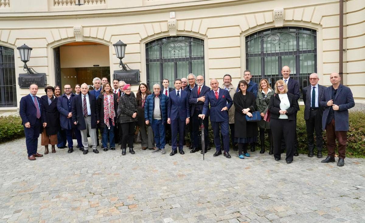 Fondazione Fiera Milano, via a patto tra fiere e cultura - 
