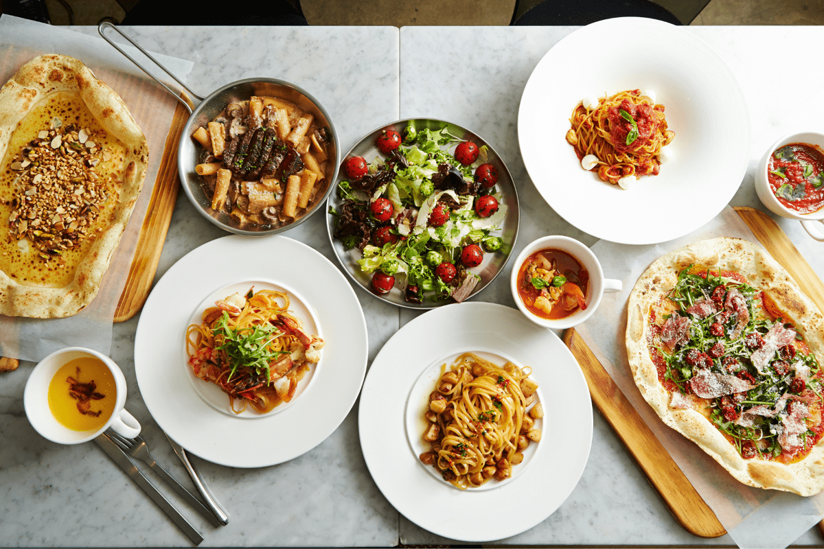 Ristorazione, Nastasi (Deloitte): "Food service driver di crescita per centri commerciali" -