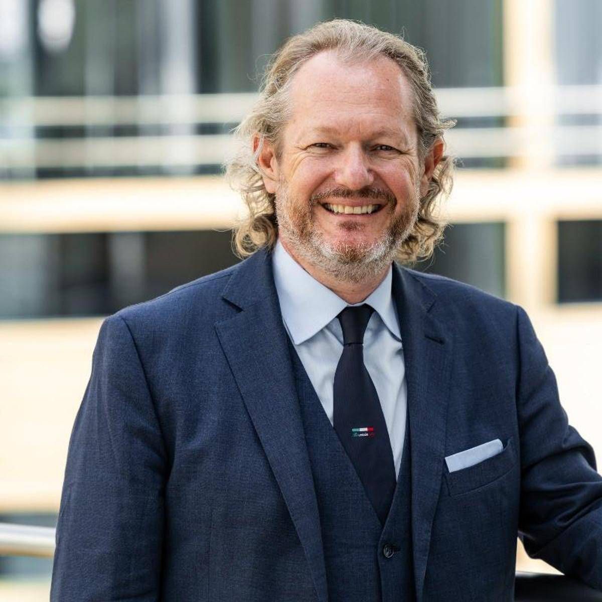 Italfarmaco, Francesco Di Marco nuovo Group Ceo - 