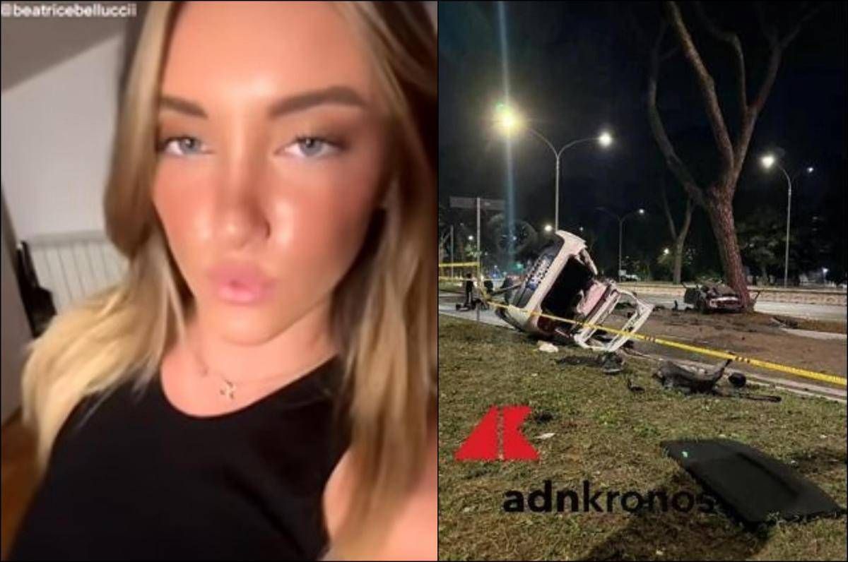 Beatrice Bellucci morta in incidente a Roma, l'assessore Patané: "Acceleriamo sui velox e vista-red sulla Colombo" - 