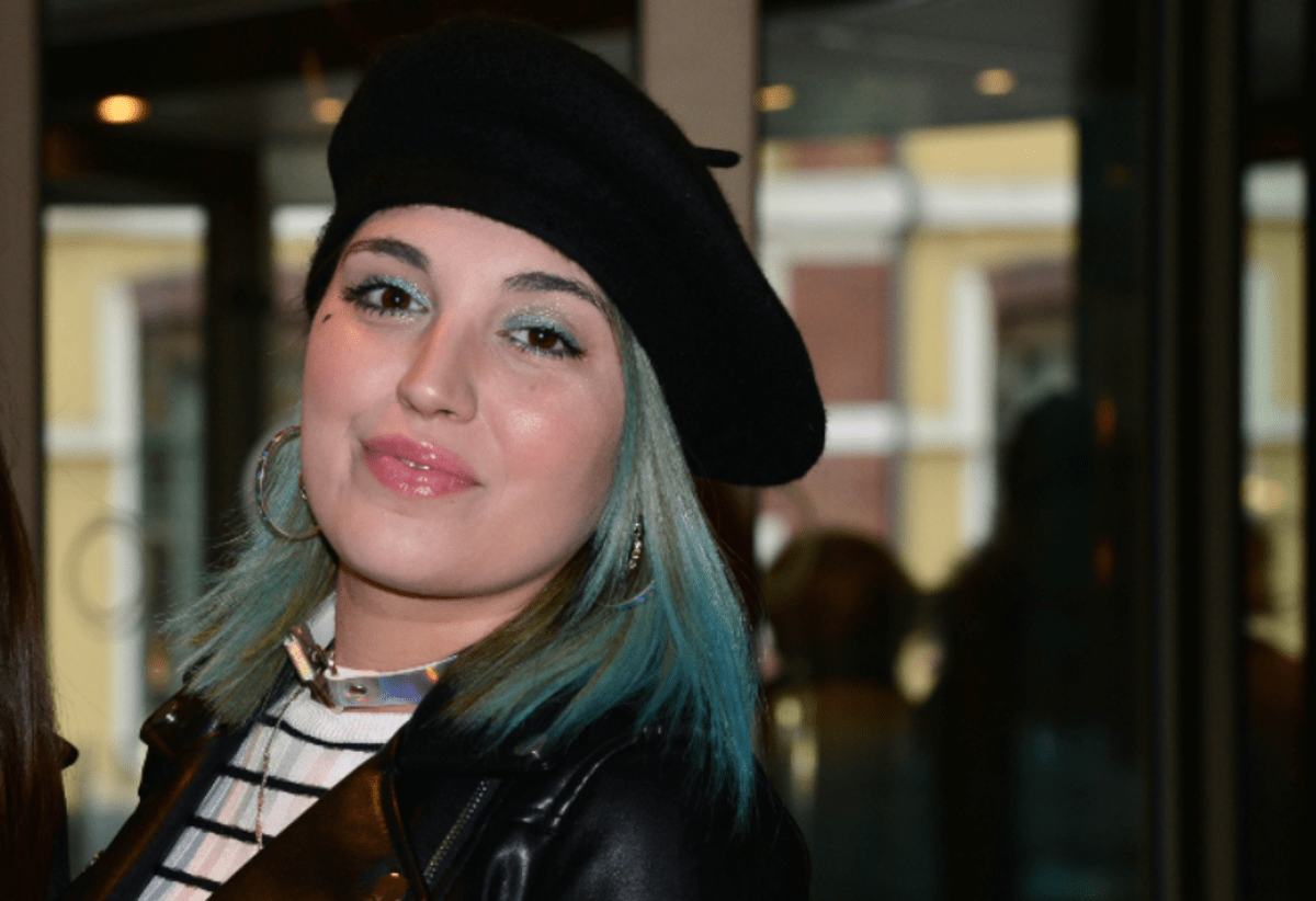 Veronica Satti: "Ho un disturbo bordeline, da mio padre Bobby Solo nemmeno una chiamata" - 