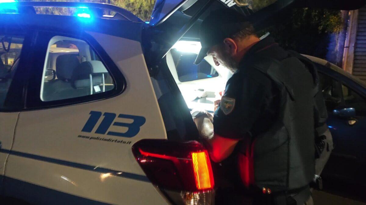 Catania: Arrestato un 43enne con droga | È davvero il segnale di un'emergenza in città? -