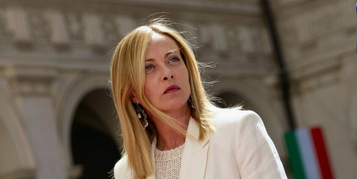 Riforma della giustizia: la svolta che potrebbe cambiare tutto | Meloni sbotta contro il giudizio dell'ANM! - 