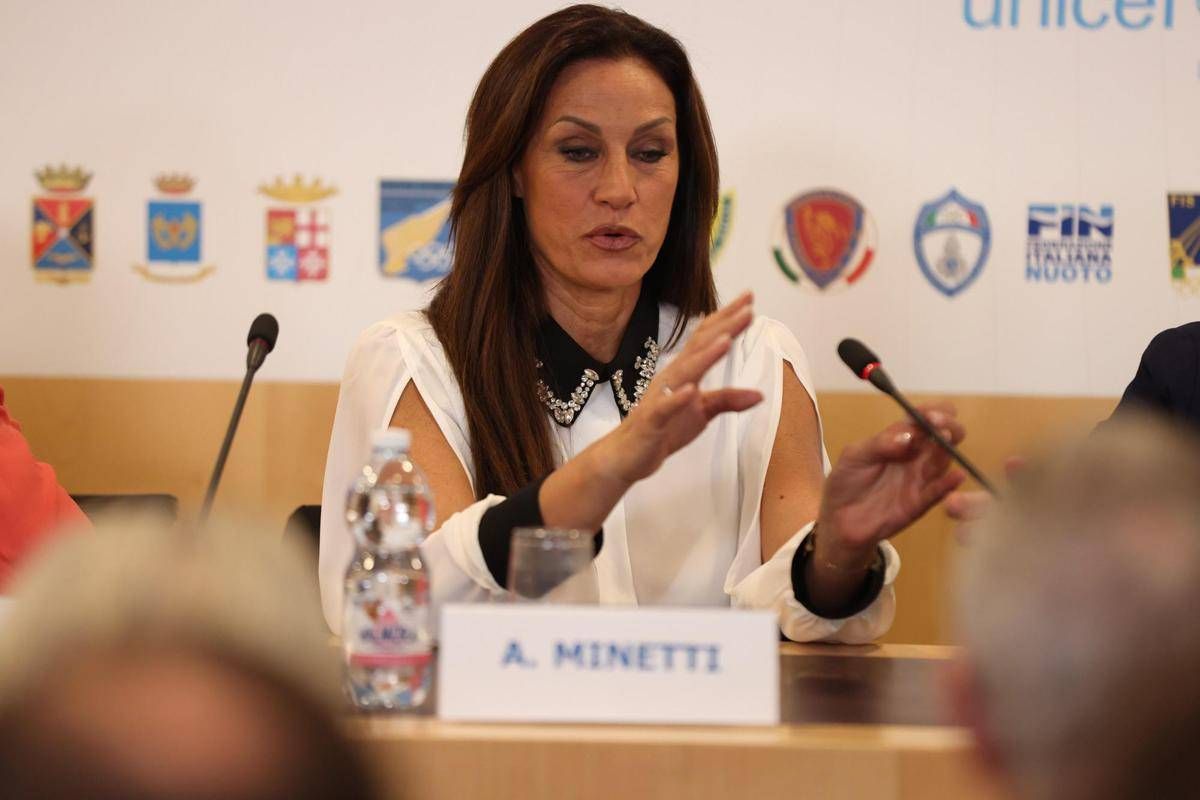 Bullismo, Annalisa Minetti: "Con sport capito che se non potevo vedere luce, potevo essere luce" -