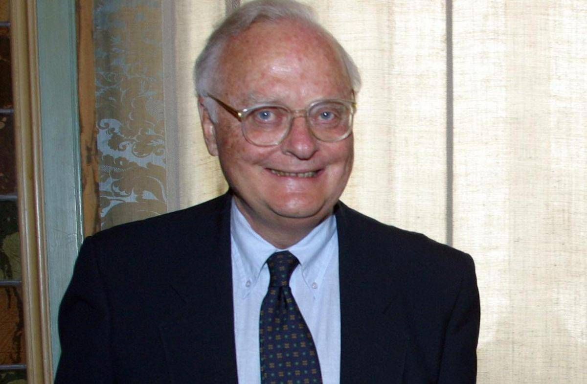 Morto l'ex ministro Franco Reviglio, padre dello scontrino fiscale: aveva 90 anni - 