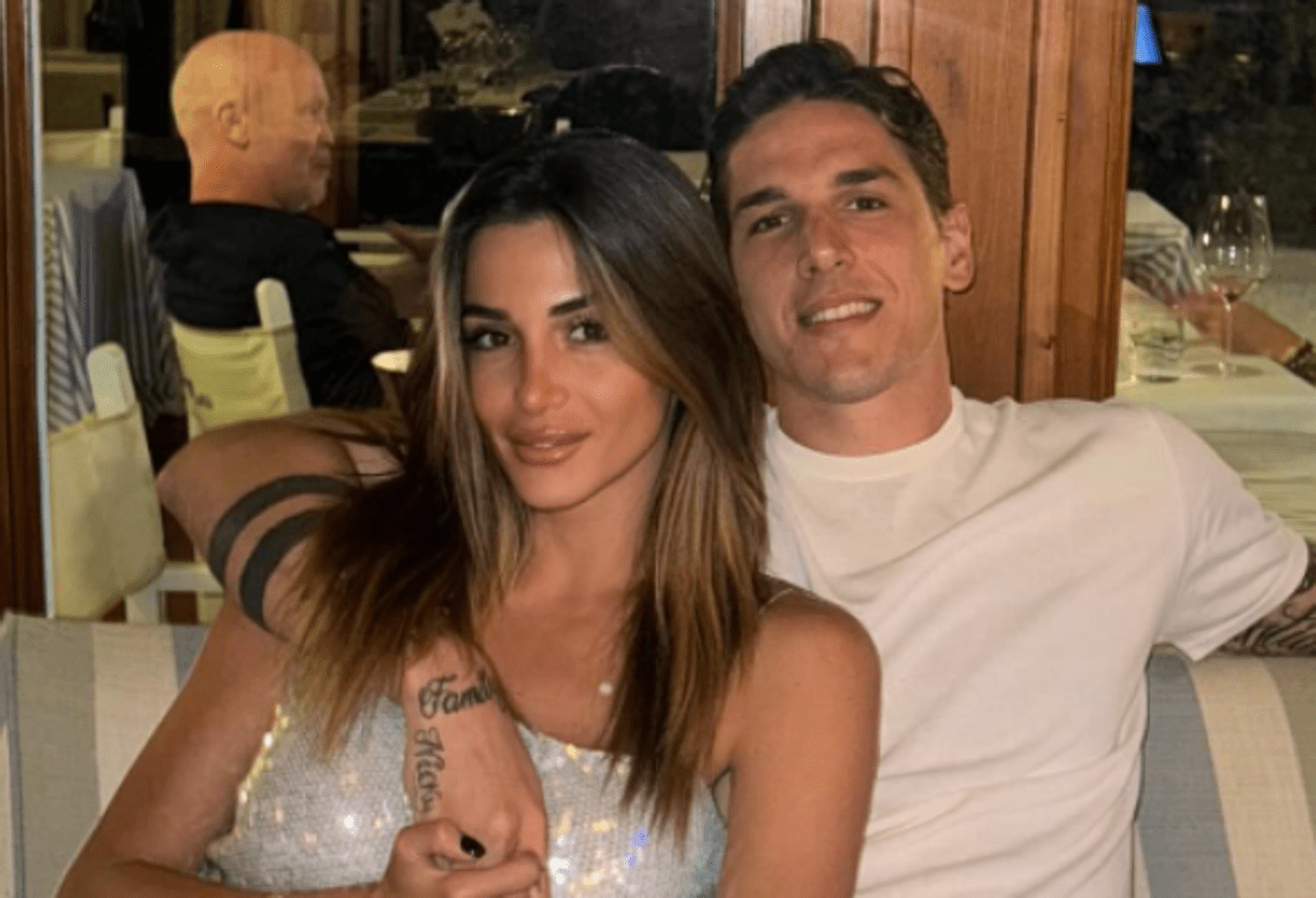 Nicolò Zaniolo e Sara Scaperrotta genitori bis: "Presto saremo in 4" - 
