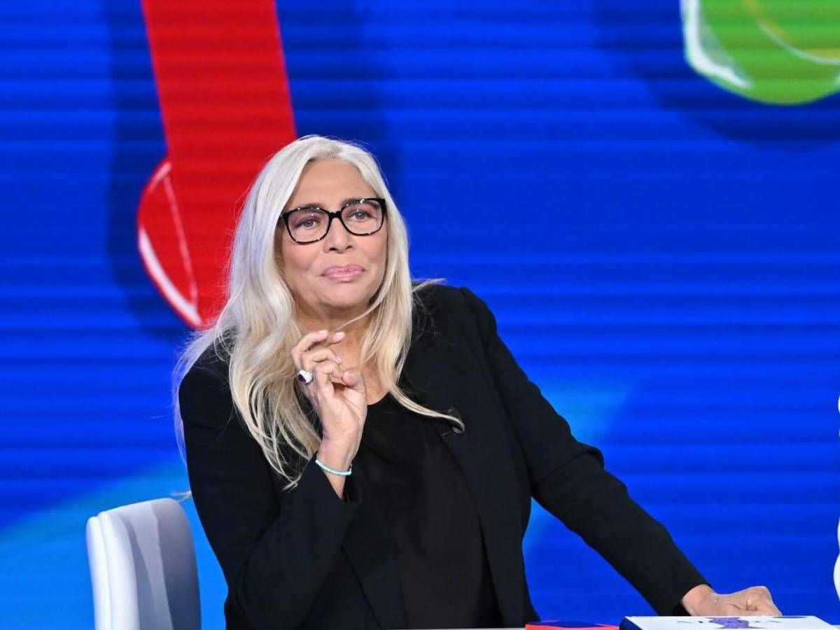 Domenica In, da Barbareschi a Rosa Chemical: ospiti oggi 5 ottobre - 