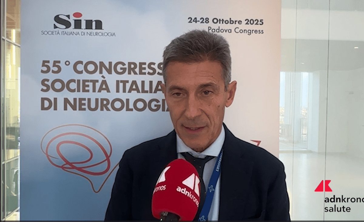 Corbetta (Sin): "Ridurre impatto malattie neurologiche con prevenzione" -