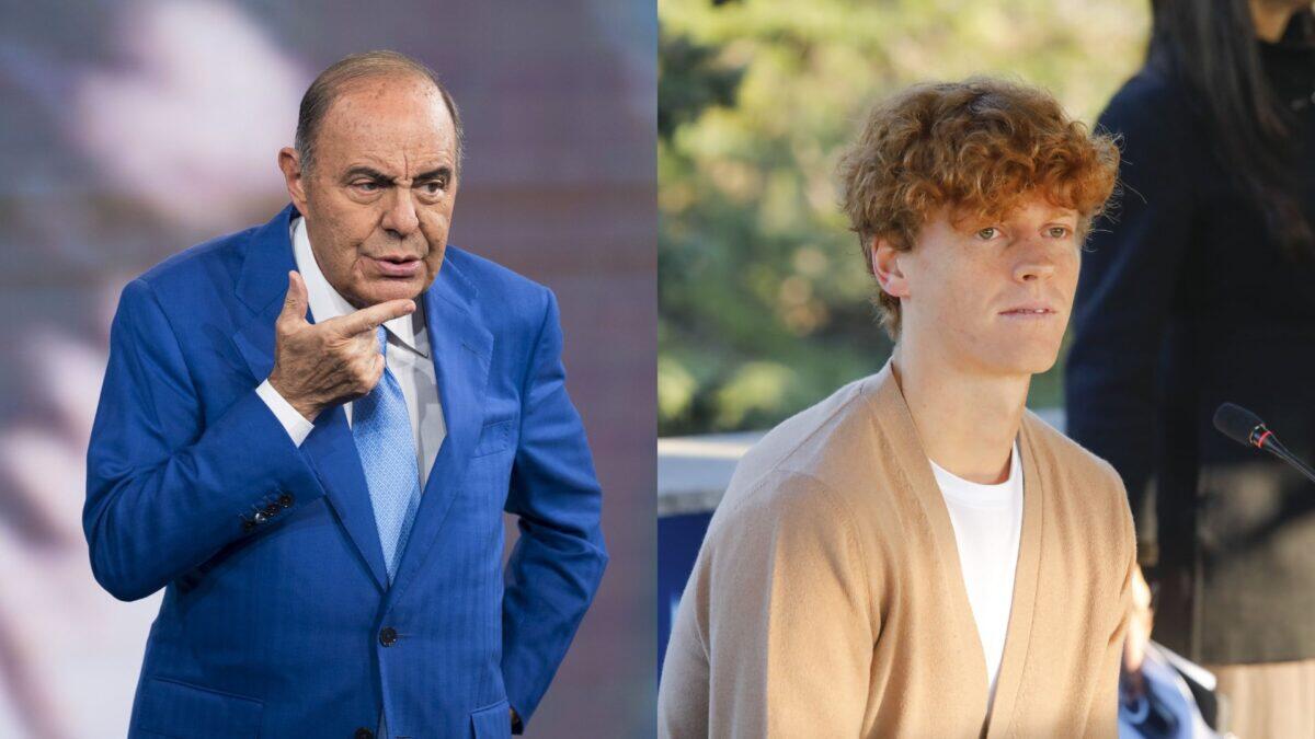 Sinner gioca a tennis da Montecarlo, ma perché un italiano dovrebbe tifarlo? | La verità che spiazza tutti! - 