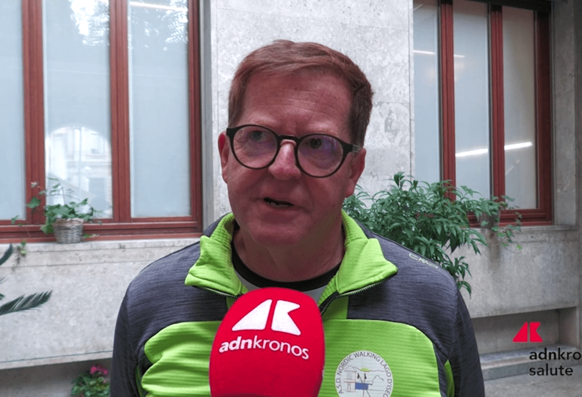 Mental coach Frangi: "In cancro seno sport fa uscire da quotidianità malattia" - 