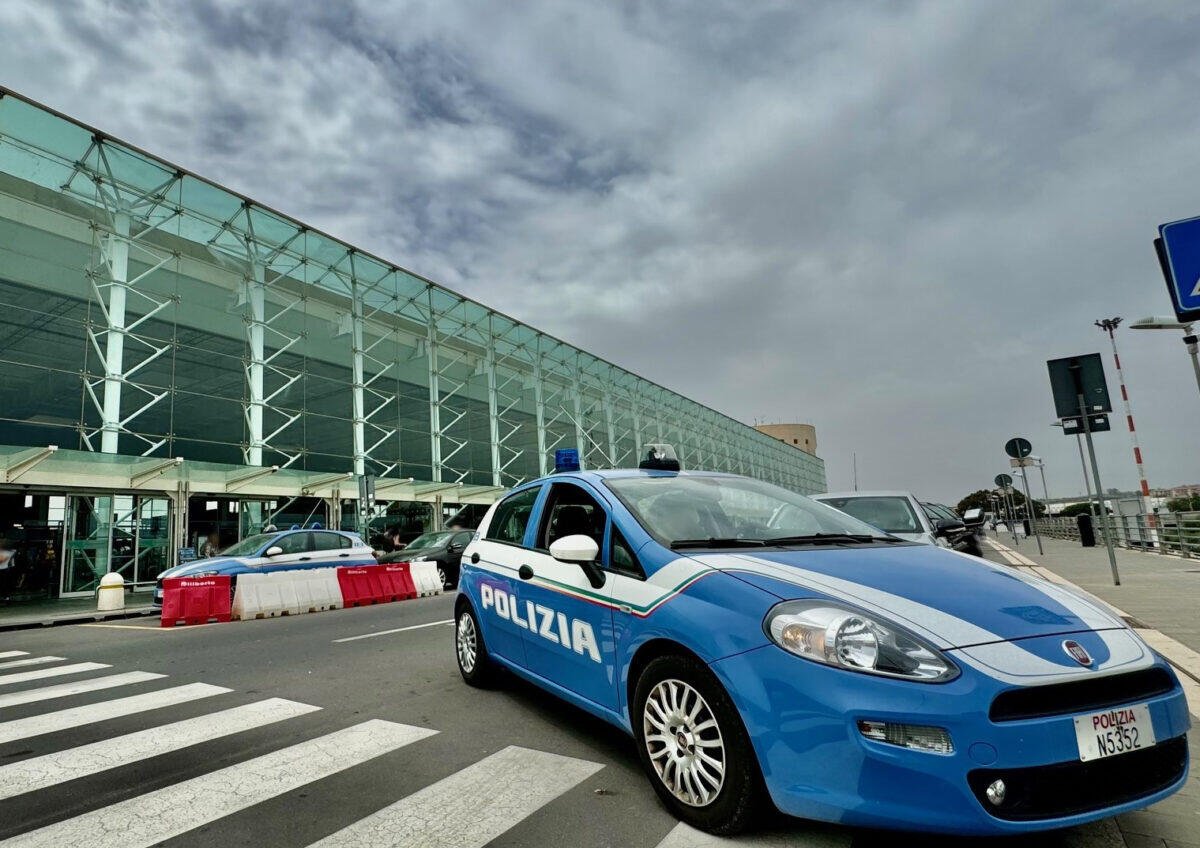 Un turista svizzero perde 600 euro a Catania | Scopri come la Polizia ha risolto il mistero grazie a un eroe locale! -