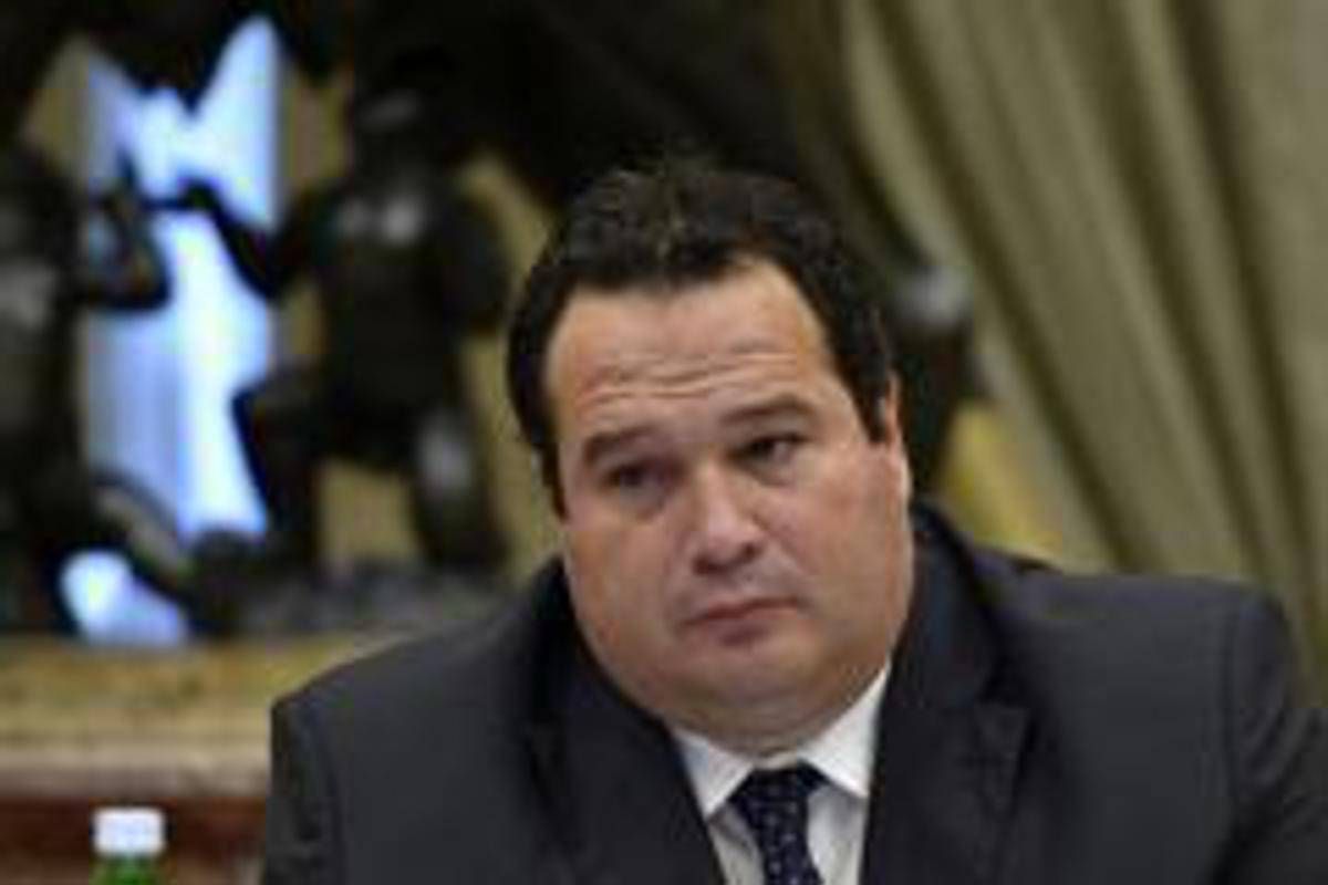 Regionali Campania, Durigon: "Se Cirielli si candida non deve lasciare governo" - 