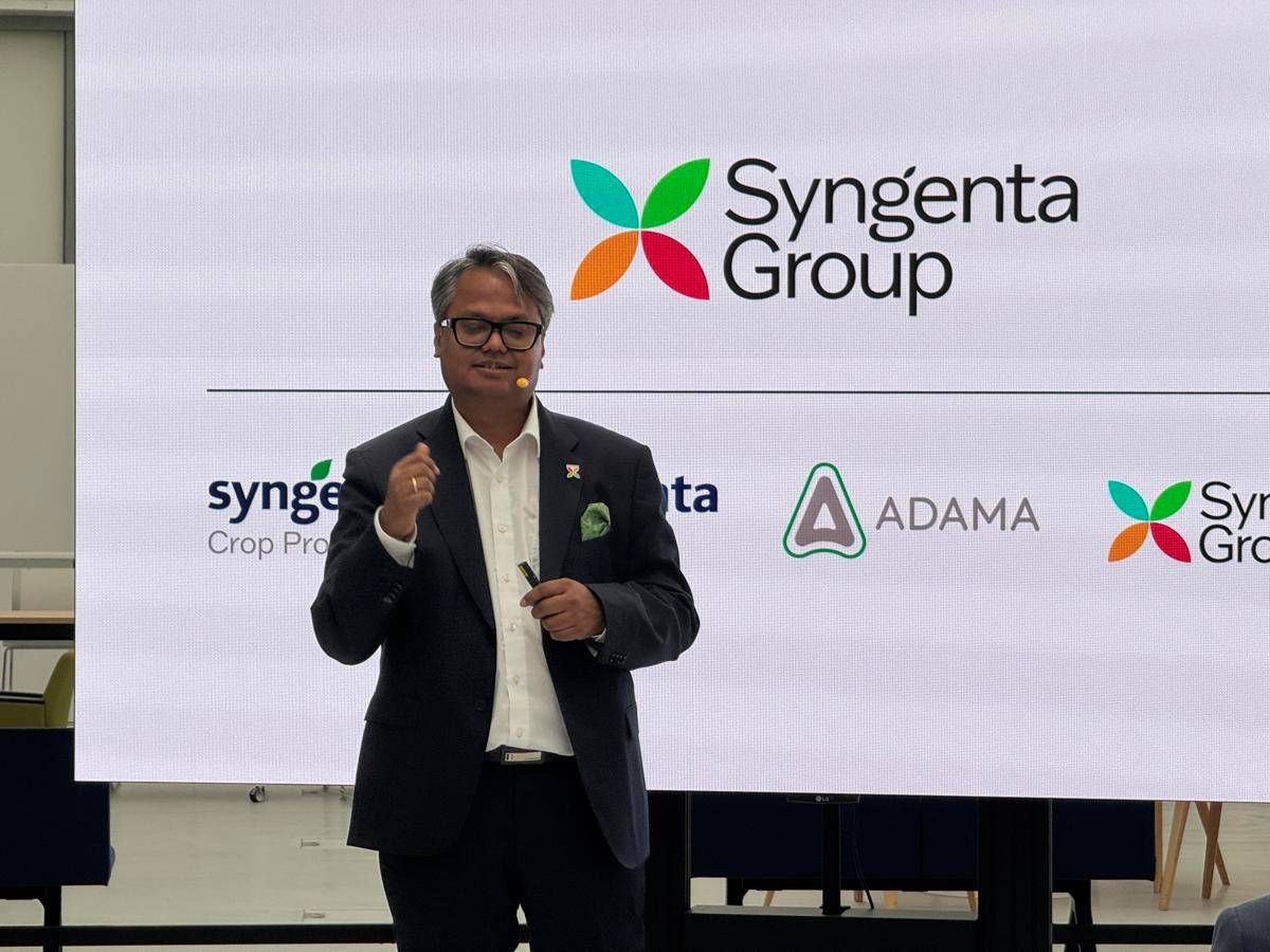 Agricoltura, Sheikh (Syngenta): "Ai e innovazione digitale aspetti radicalmente trasformativi" - 