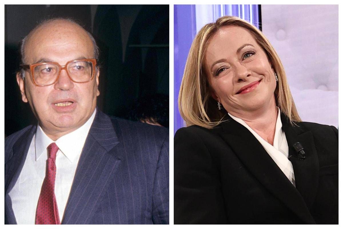 Meloni sul podio 'eguaglia' Craxi, da oggi il suo è il terzo governo più longevo -