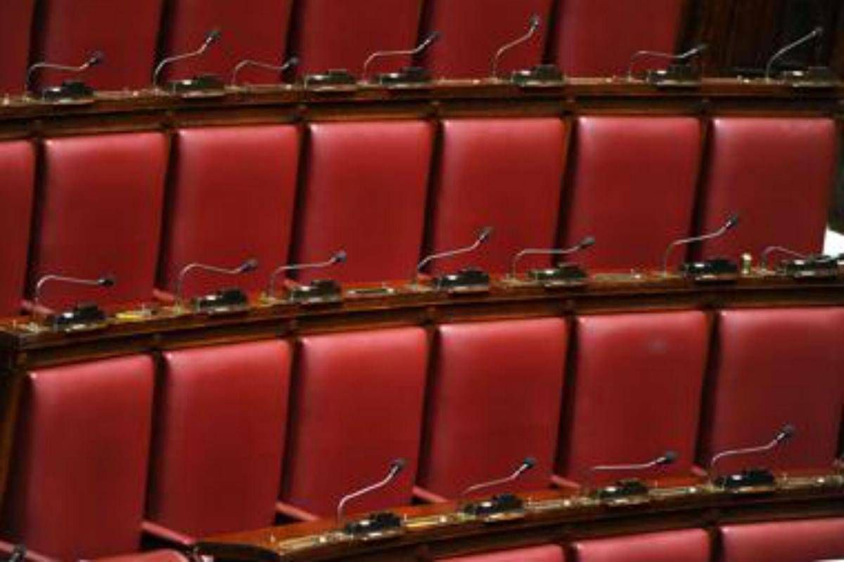 Camera, question time oggi con Salvini e Calderone -