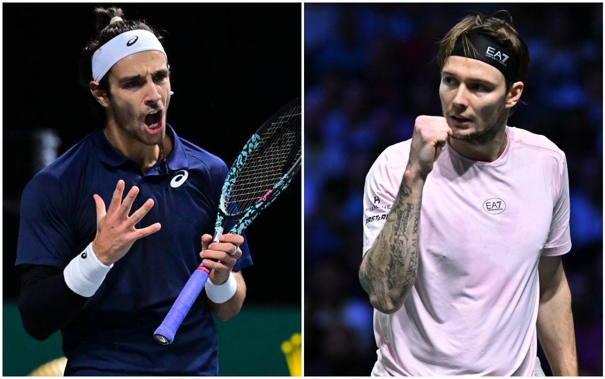 Musetti, non solo Auger-Aliassime per le Atp Finals. Bublik ci crede: "Ho un obiettivo chiaro" -