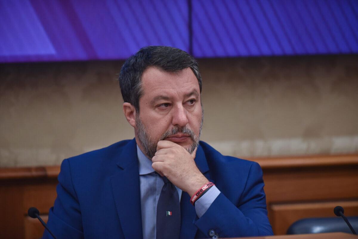 Salvini annuncia la cancellazione della stangata sugli affitti brevi | L'astuta manovra che potrebbe salvare milioni di locatori! - 