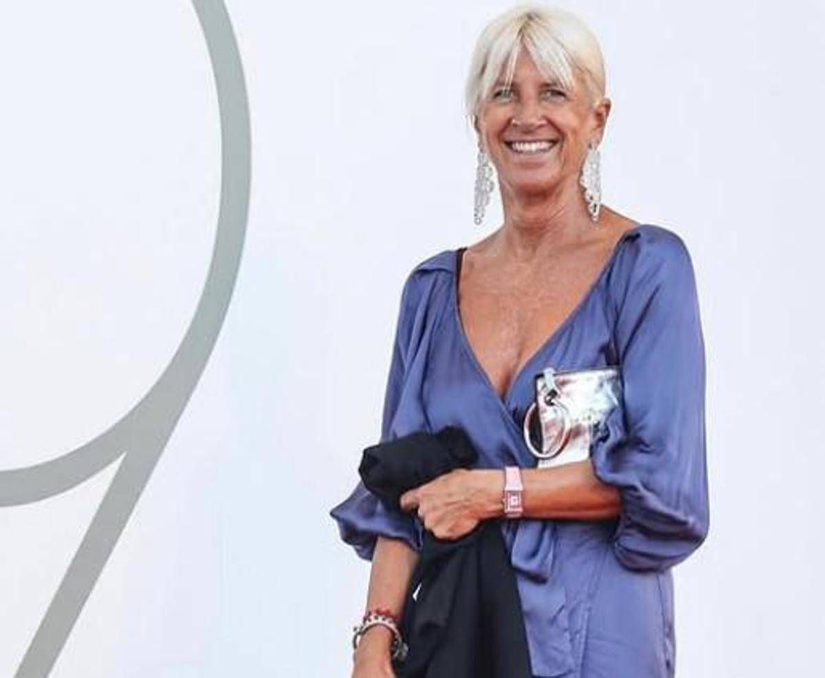 Addio a Silvia Signorelli, storico ufficio stampa dei teatri romani - 