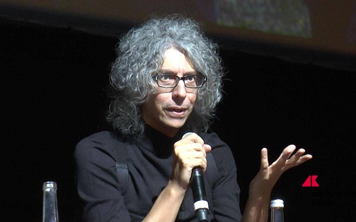 Tumori, pianista Allevi: "Un film difficile e liberatorio che immortala la mia filosofia" -