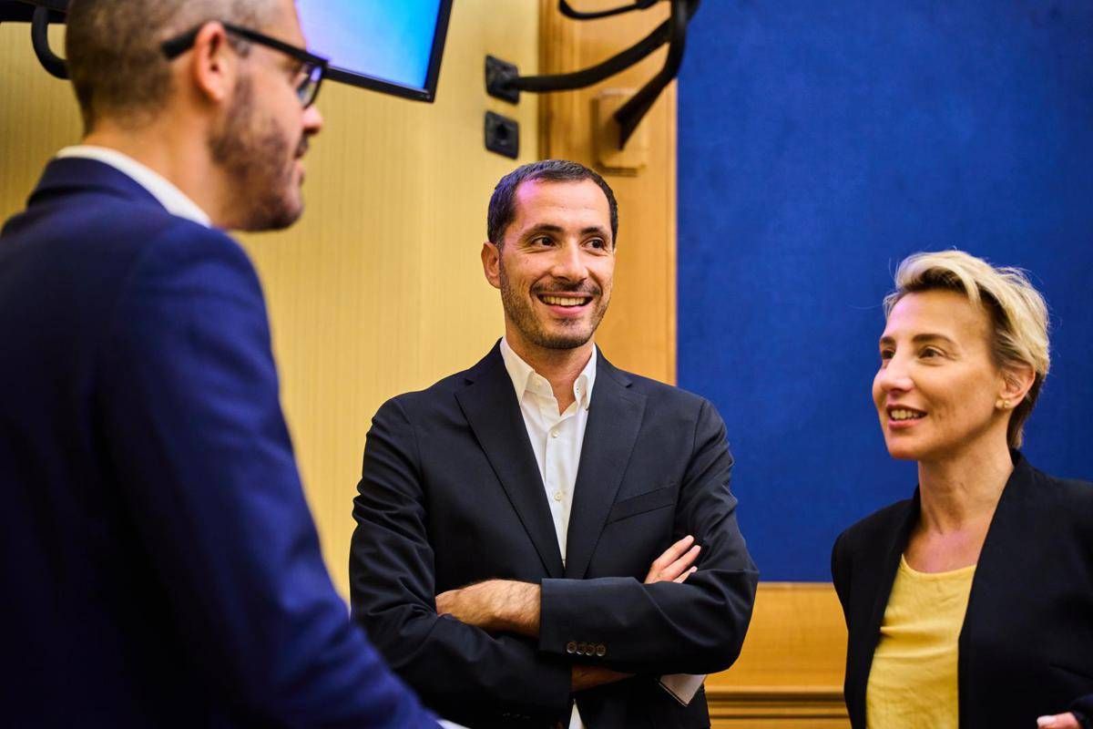 Imprese, Vallifuoco (Brand journalism festival): "Serve un nuovo patto con media e istituzioni" -