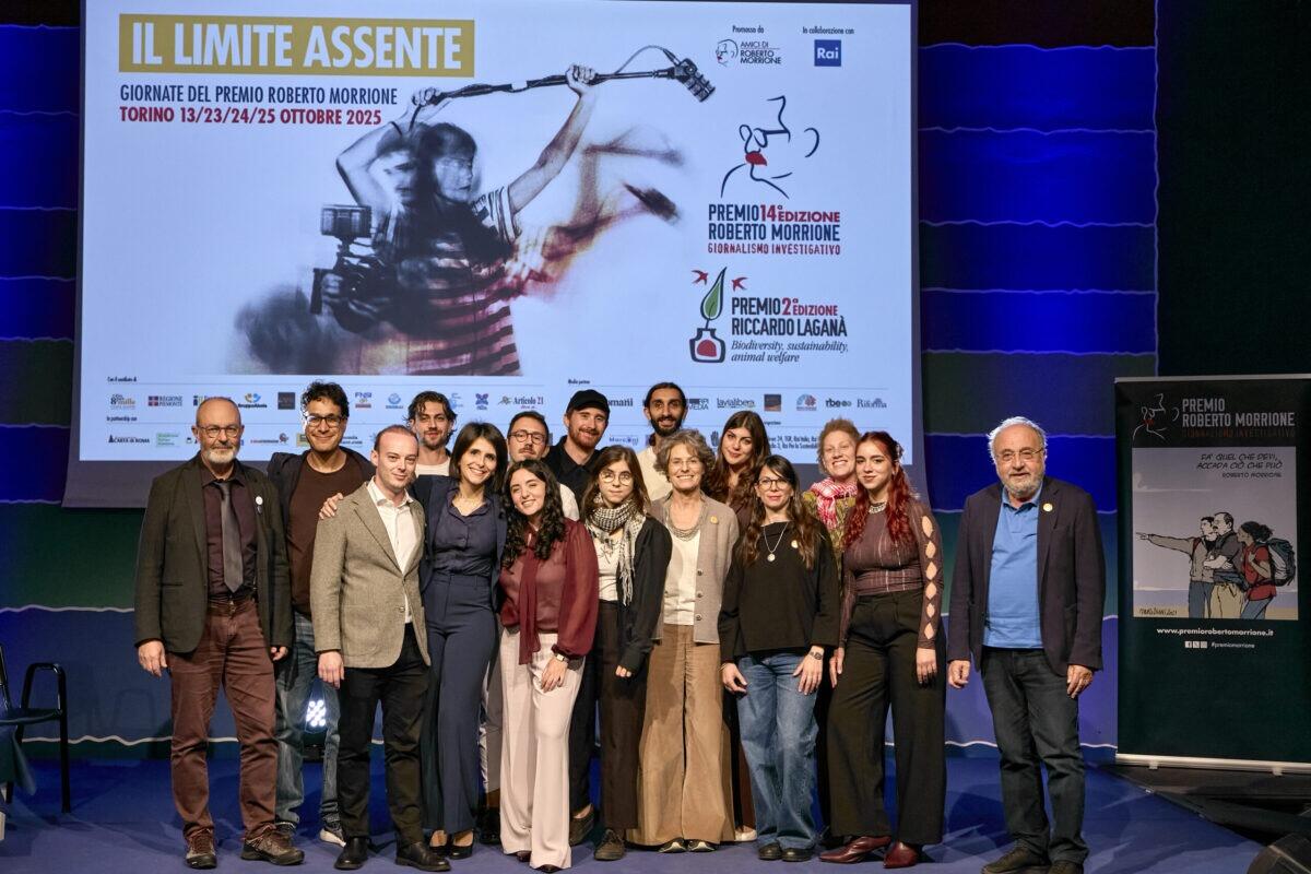 Il premio Morrione svela la verità sul lavoro straniero in Italia | Sarà il caso di aprire gli occhi? -
