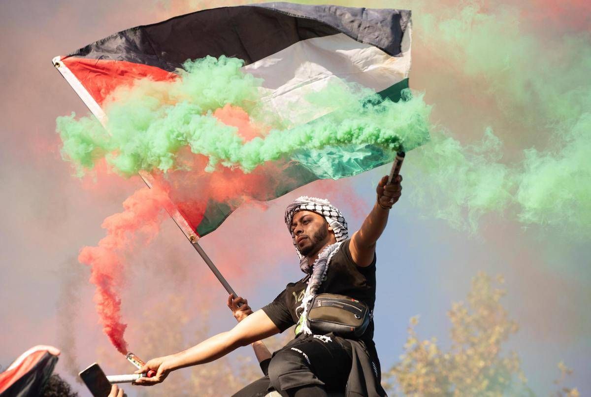 Torino per Gaza conferma manifestazione stasera: "Nessun divieto fermerà piazze" - 